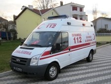 Kenan'dan Akyazı'ya Anlamlı Bağış