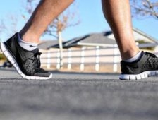 ALIŞKIN OLDUĞUNUZ MESAFEYİ ARTIK YÜRÜYEMİYORSANIZ… 