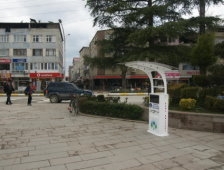 Akyazı Belediyesinden Engelli Vatandaşlarımıza İkinci Şarj Ünitesi