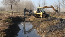 Belediye Ve Saski’den Alt Yapı’ya Güçlendirme
