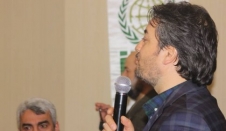 İHH İller Toplantısı Kuzuluk'ta Yapıldı