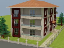 Değer Kazanacak Mükemmel Mevkide Satılık Daireler