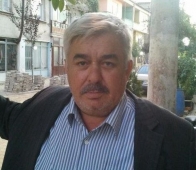 Muhtar Zeki Rençber Yoğun Bakımda