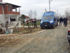 Bunalıma Girince Kendini Asarak İntihar Etti