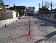 Akyazı Otoparkı Artık Daha Güvenli