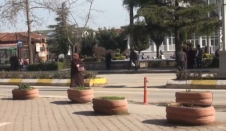 Akyazı ‘da ki Duyarlı Sürücüler