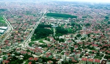 Sakarya'da Yaşayan Yabancı Sayısı Açıklandı