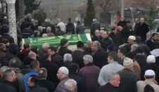 Vefat Dursun Çakmak