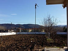 Havada Duran Tulumba Görenleri Şaşırttı