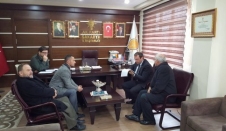 Çakmakçı Uncuoğlu’na 50 Sayfalık İstek İletti.