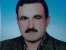 Vefat Fettah Zihni Çetinkaya