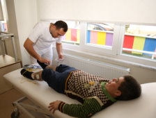 Eğitimde Dev Yatırım