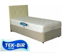 Tekbir Yatak Baza Kampanyası