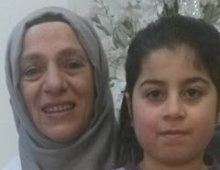 Güzel Fatmam Başarıların Daim Olsun