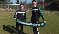 Beşiktaş Altyapısından Pazarköy Eğitimspora Transfer
