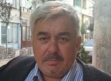 Zeki Rençber Vefat Etti