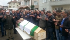 Bayraktar Ailesinin Acı Günü