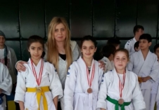 3 Sporcuyla Katılıp 3 Birincilik Kazandılar