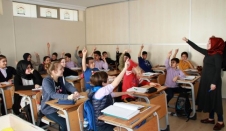 Kültür Ve Sosyal İşler Müdürlüğü Çalışmalarını Hızlandırdı