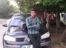 Ekmegini Kazanmaya Gitmişti Acı Haberi Geldi