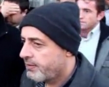 Vefat Zafer Yalçın