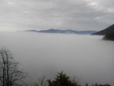 DUMANLI DAĞLAR (BOZTEPE)