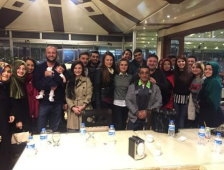 Yerli Rambo Tayin Oldu