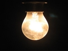 Dikkat Elektrik Kesintisi Var