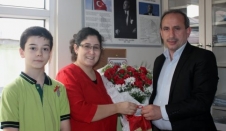 Son Tercih'ten Başarıya Ödül