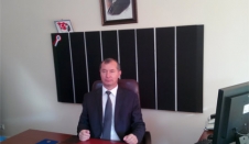 Vefat Ali Ilgaz'ın Annesi