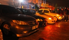 Cadde Arena Grubu Akyazı’da Buluştu