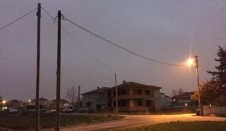 Elektrik Direğini Kendisi Dikti Abonelik Alamıyor