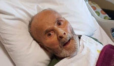 Vefat Salih Yıldırım