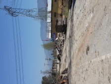 Altındere Yolu 10 gün ulaşıma kapatıldı