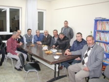 Akyazı İlköğretim Okulundan 