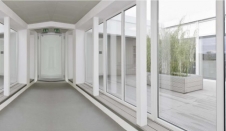 PVC, ISI CAM, KONFOR CAM VE KATLANIR CAM BALKON’DA ŞOK FİYATLAR