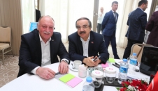 YOL HARİTASINI BELİRLEDİK