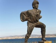 Çanakkale Şehitlerini Anma Programı