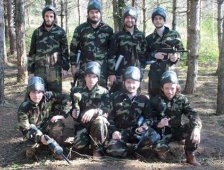 7'den 77'ye Tüm Akyazılı Geçler ŞİMDİ PAİLTBALLA STRES ATMA ZAMANI