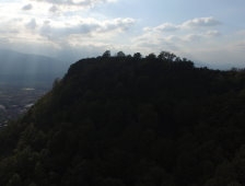 Akyazı Aksartepe Yakınlarında Define Arama İzni Alındı