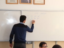 Mezun Olduğu Okul’a Öğretmen Oldu