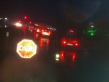 Akyazı’da Terörist Dedikodusu Yayıldı