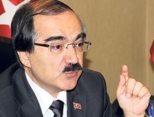 Vali Coş dedikoduculara sert çıktı!