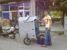 Masrafları En Aza İndirmek İçin Çözümü Buldu