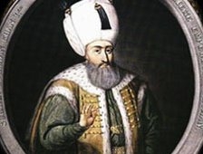 Süleymaniye Cami'nin Sırları