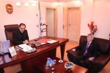 10 Milyon Dolar Yatırım İçin Geldiler