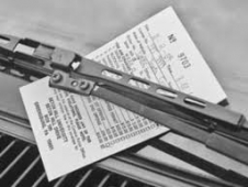 Trafik cezalarına kısmi af geliyor