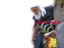 Hüseyin Harpuoğlu'nun Babası Vefat Etti