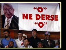 Saadet'te Erbakan dönemi başlıyor
