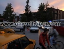 Bankalar Caddesindeki Kavgaya Esnaf Tepki Gösterdi